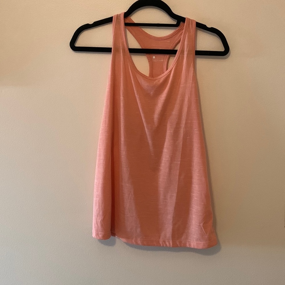 Womens Nike drifit tank top